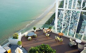 Grand Hyams Hotel - Quy Nhon Beach