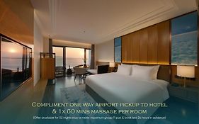 Grand Hyams Hotel - Quy Nhon Beach